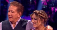 Strictly Come Dancing fans 'emotional' after Ross King tribute