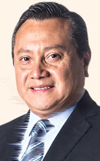 Martín Espinosa-PAN de muerto