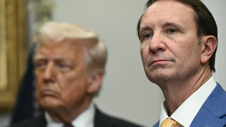 Luisiana: el gobernador Jeff Landry solicita el despliegue de la Guardia Nacional