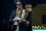 Paul Pierce says he was just ‘old’ and ‘tired’ after being arrested on suspicion of DUI in California