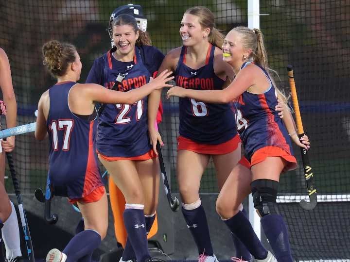 Section III field hockey sectional playoff schedule for Oct. 21