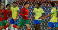 Marruecos sorprende a un Brasil que se jugará la clasificación en el Mundial Sub 20 ante España
