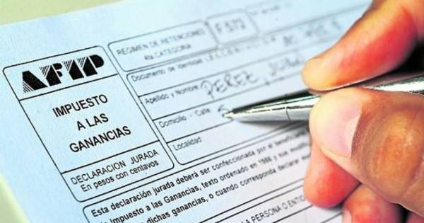 ¿Desde qué sueldo se pagará Ganancias en noviembre 2025? ARCA actualizó los valores