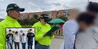 Por obligar a su hijo de 11 años a sostener relaciones íntimas con ellos, detuvieron a padre y madrastra en Bogotá