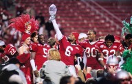 Memories of the 2000 UNLV football team still burn bright in Las Vegas
