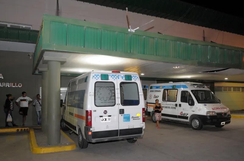 Penitenciario murió mientras jugaba un partido de fútbol