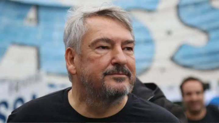 Jorge D’Onofrio cada vez más complicado: investigan un entramado de fotomultas, VTV y lavado de dinero