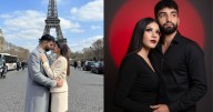 ¡De novios a 'modelos'! Pasos para crear una sesión de fotos en parejas con la IA de Gemini