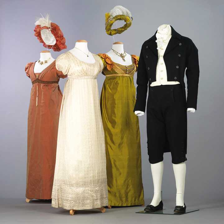 The dying art of costume design