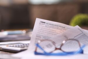 IRS makes changes that will affect your taxes this year and next