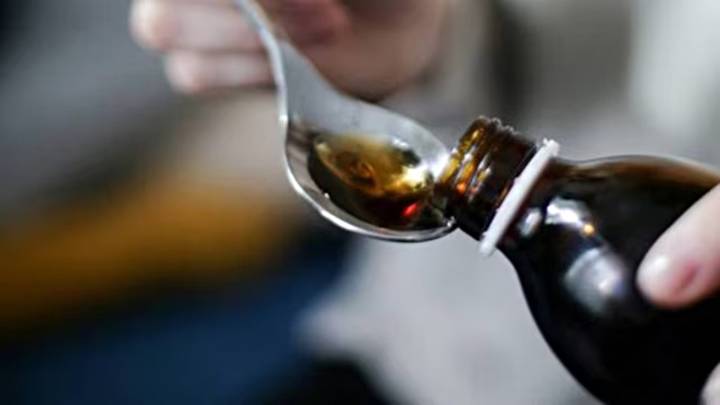 Amid deaths in MP, Rajasthan, Health Ministry issues 'cough syrup' warning