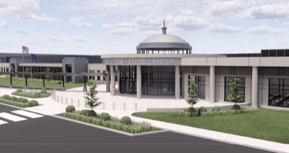 Monroe Co. Council scraps plans for $224 million jail and justice center