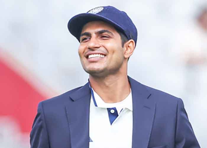 1st Test: Win over West Indies was the perfect game for us, says skipper Gill