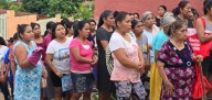 Continúan brindando atención a damnificados de la Huasteca