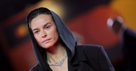 Backlash Brewing Against Pro-Abortion Actress Kasia Smutniak Being Cast as Mary in 'The Resurrection of the Christ'