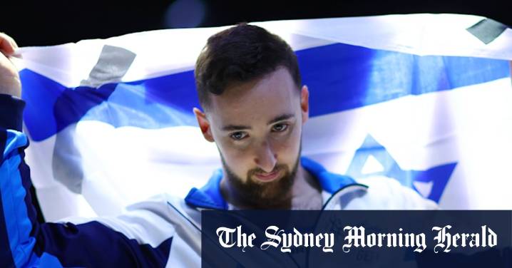 Indonesia Israel relations: 2036 Olympics hosting in doubt after visa denial for gymnastics team to compete in world artistic championships in Jakarta