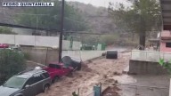 Globe braces for more potential rain, flooding