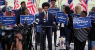'Tennessee Three' Democrat announces bid for Congress against longtime representative from Memphis