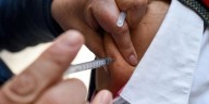 Arranca vacunación contra la influenza