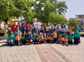 CIJ Ramos Arizpe impulsa diálogo sobre la salud mental en el ámbito laboral