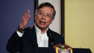 US sanctions Colombian president