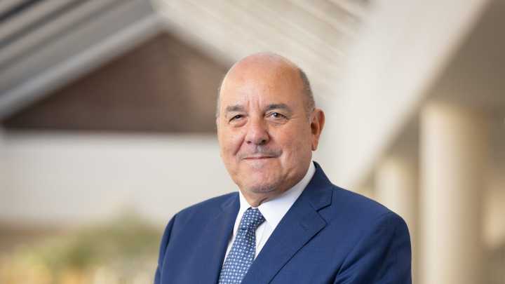 Stellantis taps new North American manufacturing chief in latest shift