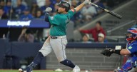 Canadian slugger Josh Naylor helps Mariners put Blue Jays in big ALCS hole with home run back home