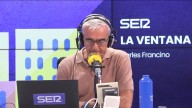 La pregunta de Carles Francino: "¿Informar sobre la desigualdad es demagogia?"