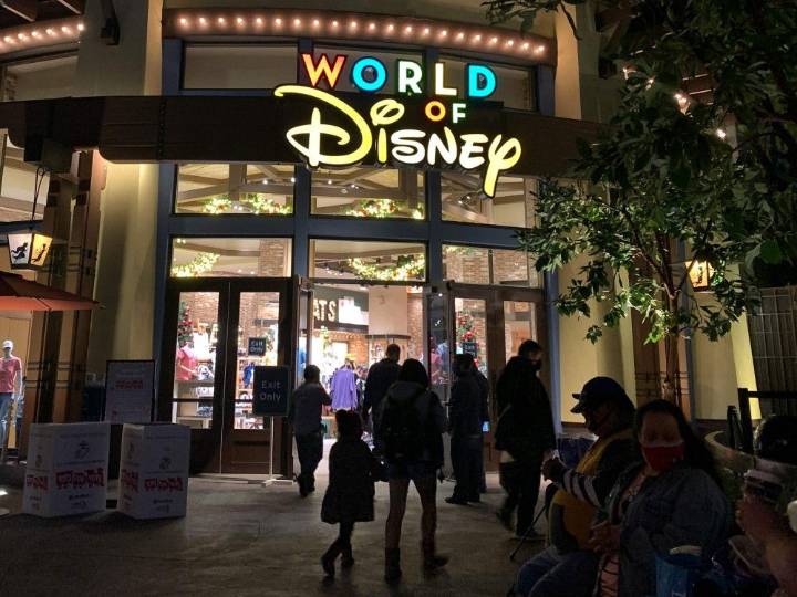 Disneyland guest in her 60s dies after Haunted Mansion ride