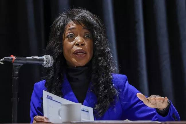 FAMU Apologizes After Band Announcer Body-Shames Alabama State Dance Team