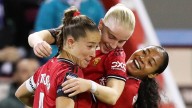 Man Utd Women 1 - 1 Chelsea Women - Match Report & Highlights