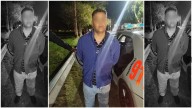 Seguridad privada y civiles detuvieron a un ladrón que robó en el hiper