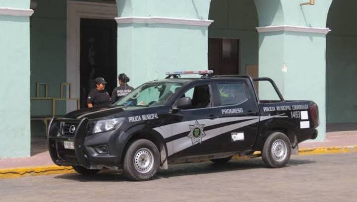 Ola de robos e inseguridad sacuden a Progreso