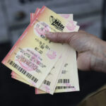 Check your tickets: Mega Millions player in Arizona wins $2 million in Tuesday drawing