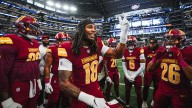 Gameday blog | Commanders vs. Cowboys, Week 7