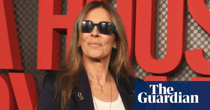 Kathryn Bigelow responds to Pentagon criticism of House of Dynamite: ‘I just state the truth’