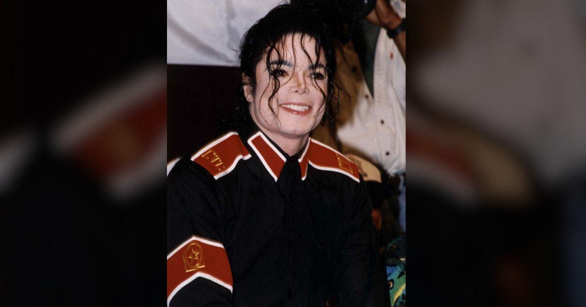 Michael Jackson's Biopic Expected To Earn One Billion At Box Office