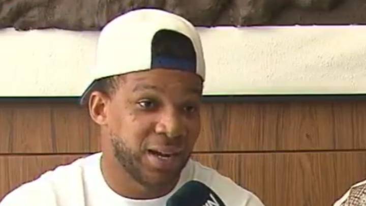 Frank Fabra deja las modestias y se le ofrece a gigante del FPC para 2026: “¿por qué no?”