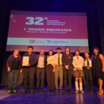 El Concejo Deliberante Estudiantil fue declarado...