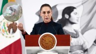 Sheinbaum: Sin 'certeza' de que el crimen organizado ayude a los afectados por lluvias