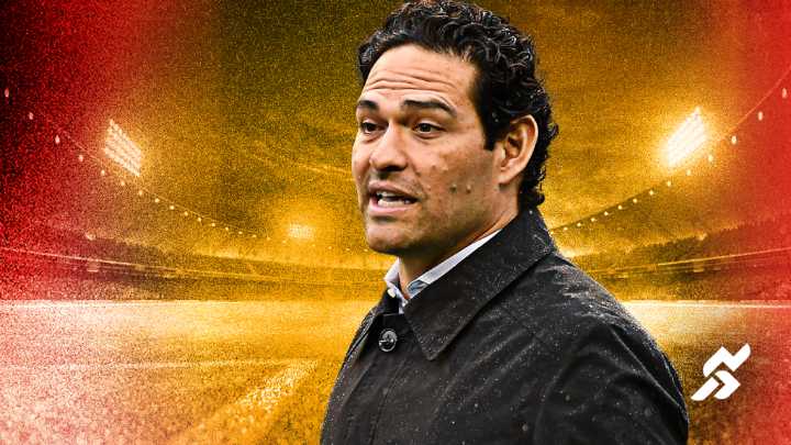 Mark Sanchez Faces Felony Charge With Fox Contract at Risk