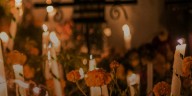 ¿Ya tienes plan para el Día de Muertos? Este recorrido gratuito te va a fascinar