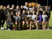 Cougars cruise past Berkeley Springs 9-0 for first trip to state tournament