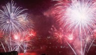 Confirman los fuegos artificiales en Valparaíso para el Año Nuevo 2026