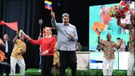 Venezuela es epicentro de esperanza de un mundo distinto para la vida