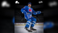 Avalanche reveal throwback jerseys with Nordiques logo