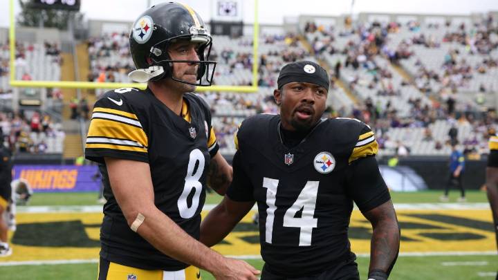 First bets for Week 6: Steelers to cover, split takes on 49ers