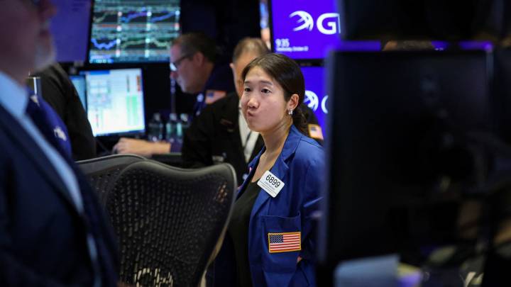 Stock futures are little changed ahead of highly awaited inflation data: Live updates