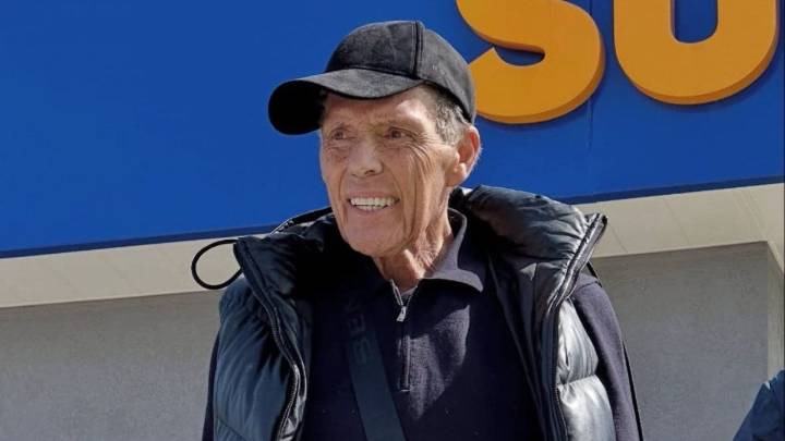 Preocupación en Boca por la salud de Russo: "Está muy débil"