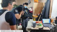 Intervención en Mercado de Drogas: siete imputados, tres con preventiva y otros veinte involucrados